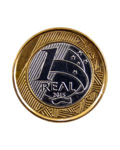 1 REAL - JOGOS PARALIMPICOS - RIO -PARACANOAGEM - FC-V613