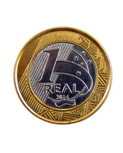 1 REAL - JOGOS PARALIMPICOS - RIO -NATAÇÃO PARALIMPICA - FC-V620